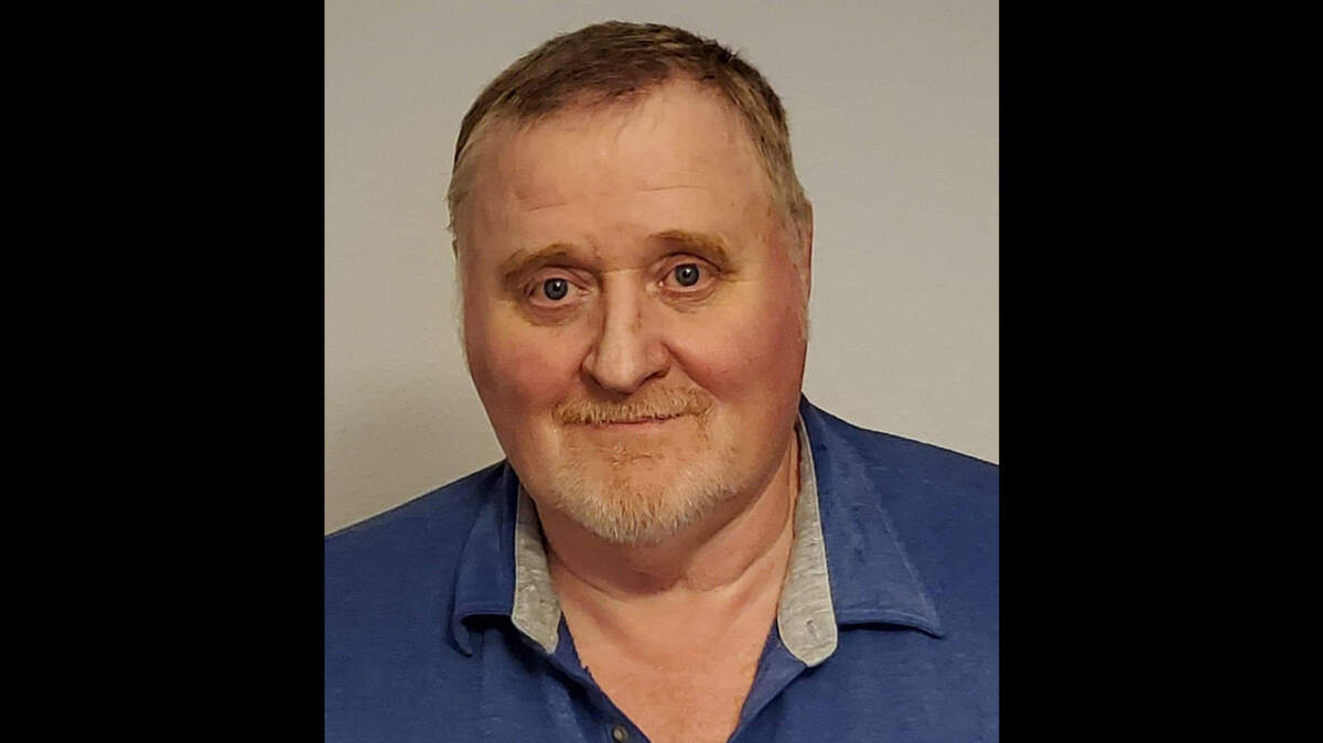 Henry J. Glander, candidate for City Council in Mascoutah, IL