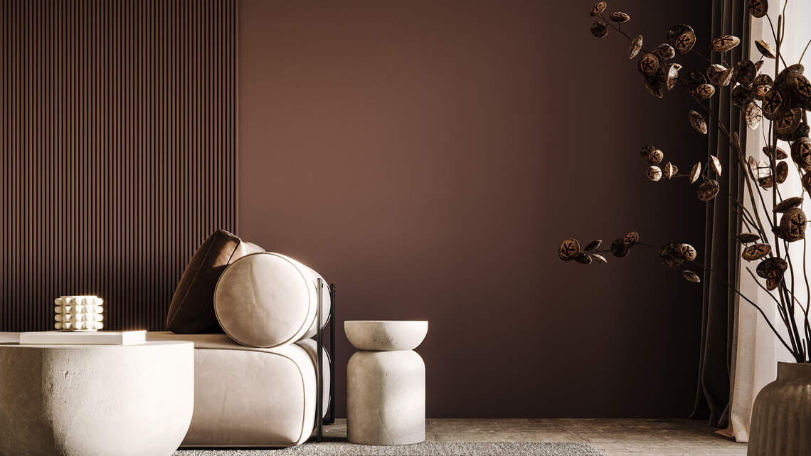 Chocolate Brown Is Taking Over Fall Fashion, Beauty and Home as ’90s Nostalgia Makes a Comeback