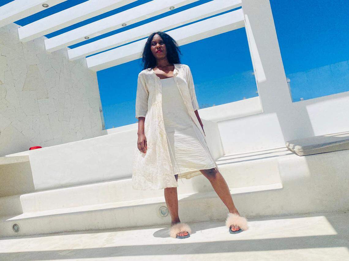 Arama Mara has written and arranged songs for Miley Cyrus, Ciara and Major Lazer.