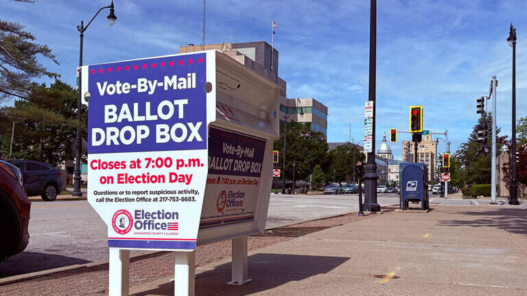 Will Supreme Court’s order on mail-in ballots impact voting in Illinois?
