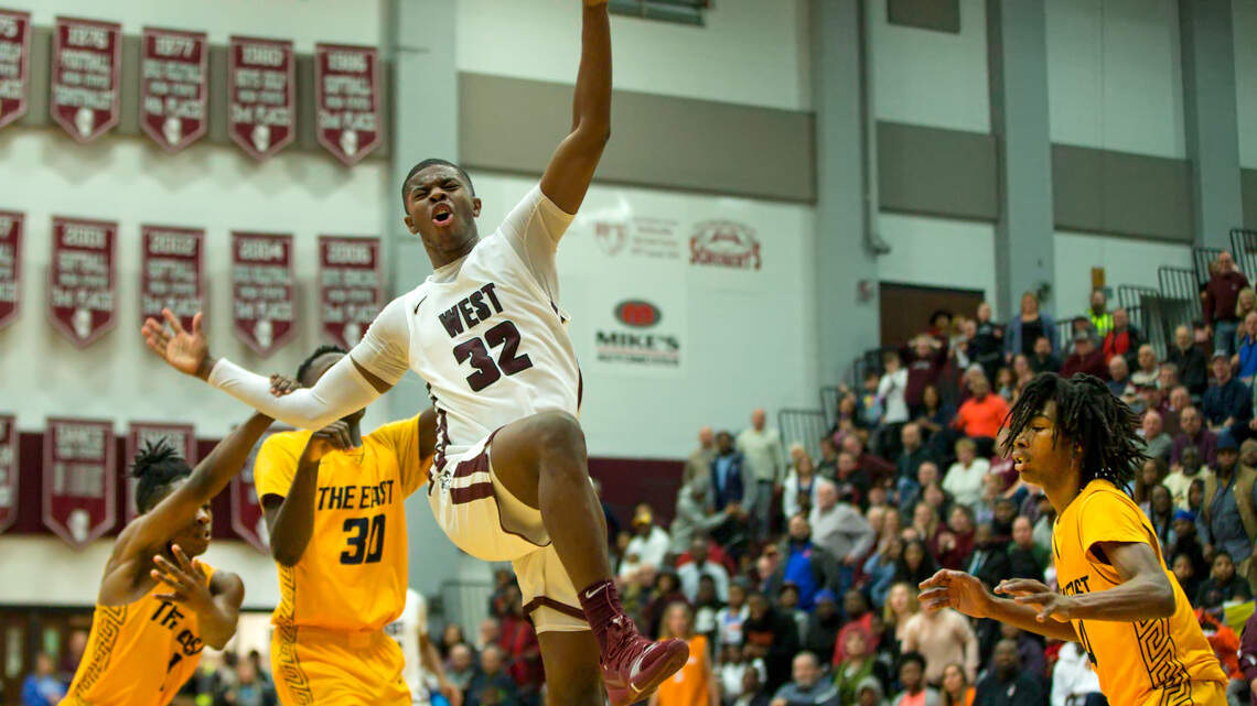 Top-seeded Belleville West makes a statement in win over O’Fallon