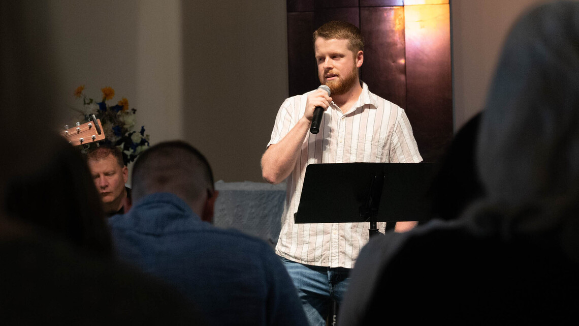 Chaplains on Scott AFB partner with community, create Touch of Faith Initiative