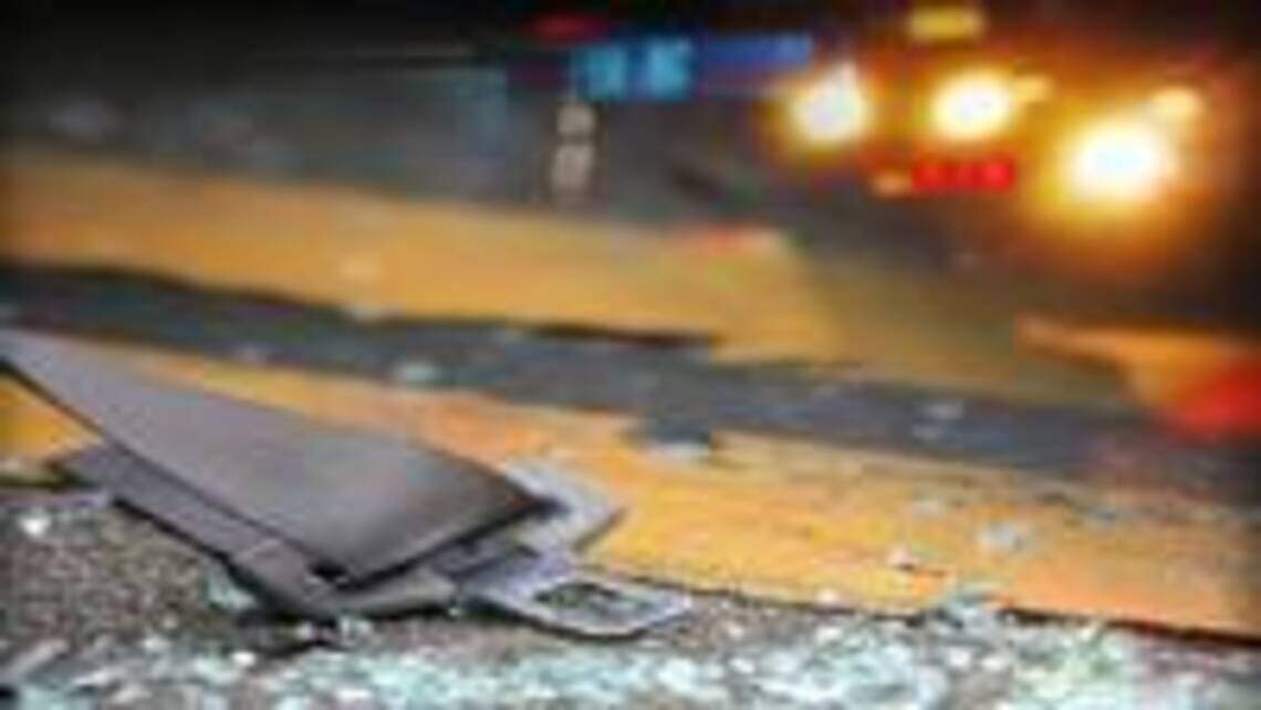 Wrong-way driver dies in Arlington car crash, police say | Fort Worth ...