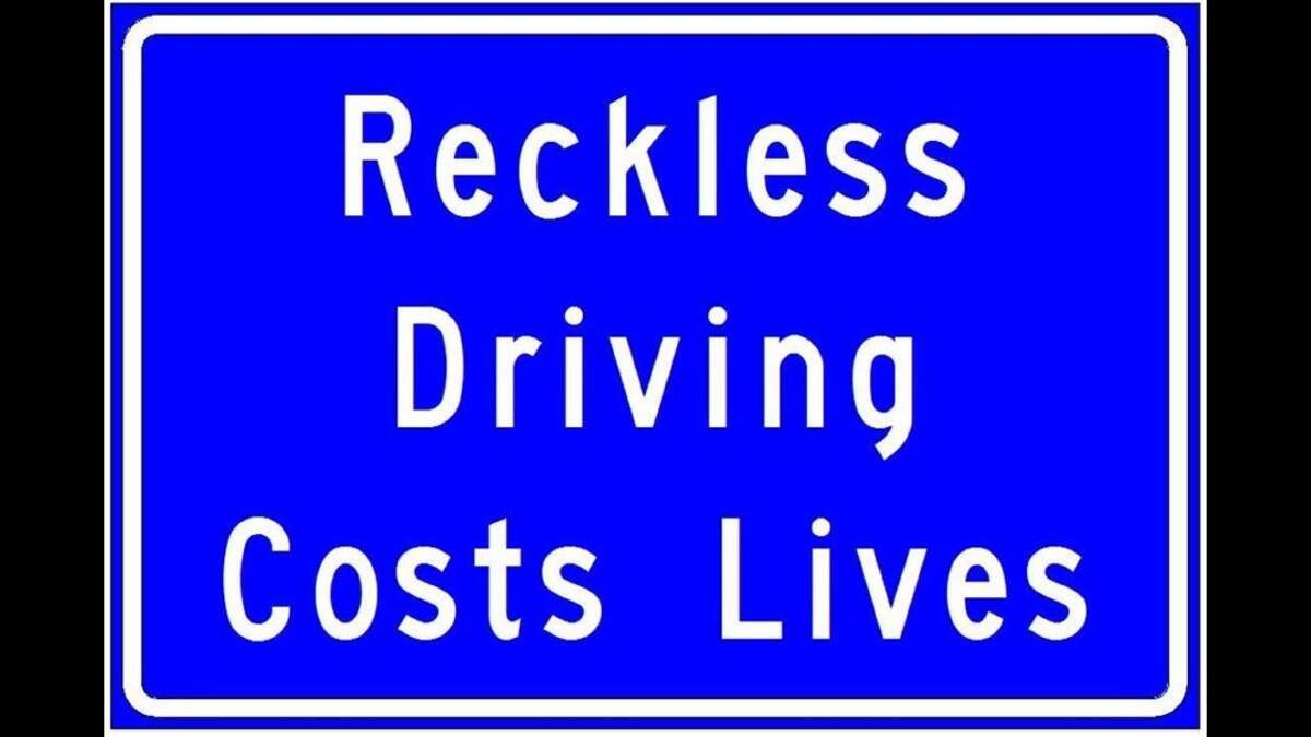 An immediate relative of a victim killed in an accident where the driver was convicted of reckless homicide can apply for a memorial sign reading “Reckless Driving Costs Lives” in Illinois. In other cases, a DUI-specific sign or “Drive with Care” sign may be used. Victims’ names can be displayed on an additional plaque.