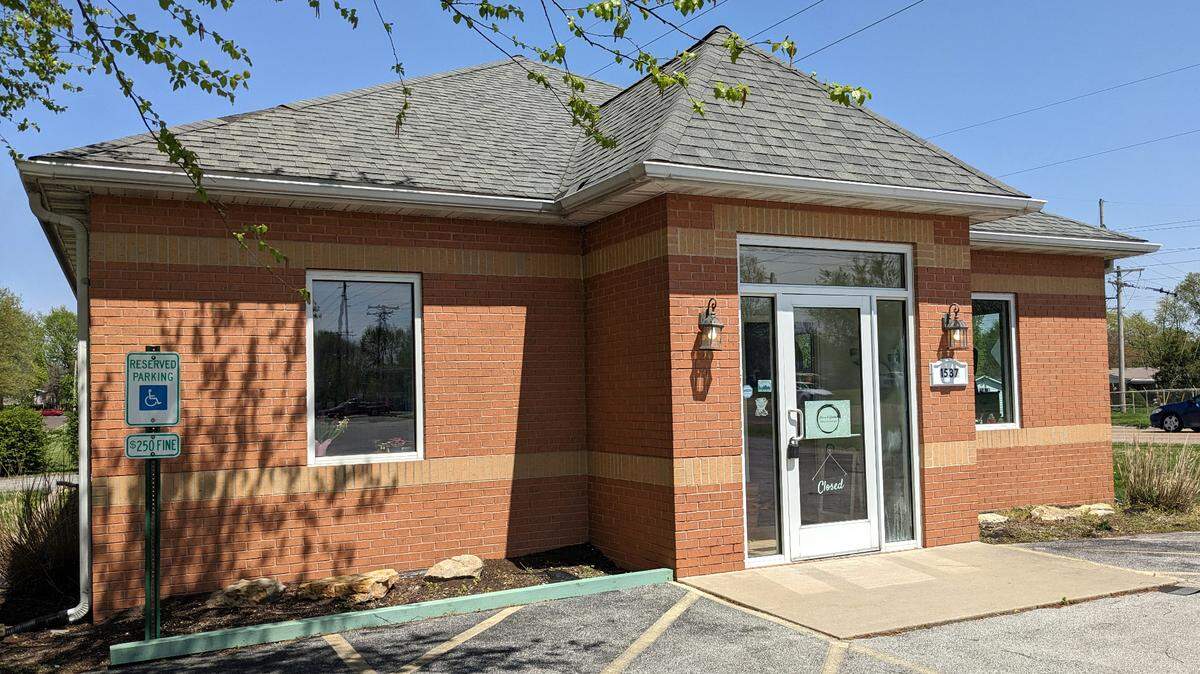Weave & Wobble is one of four stops in the Summer’s Last Blast Yarn Crawl taking place Friday-Sunday, July 28-30. Weave & Wobble is located at 1537 Donna Drive in Belleville.