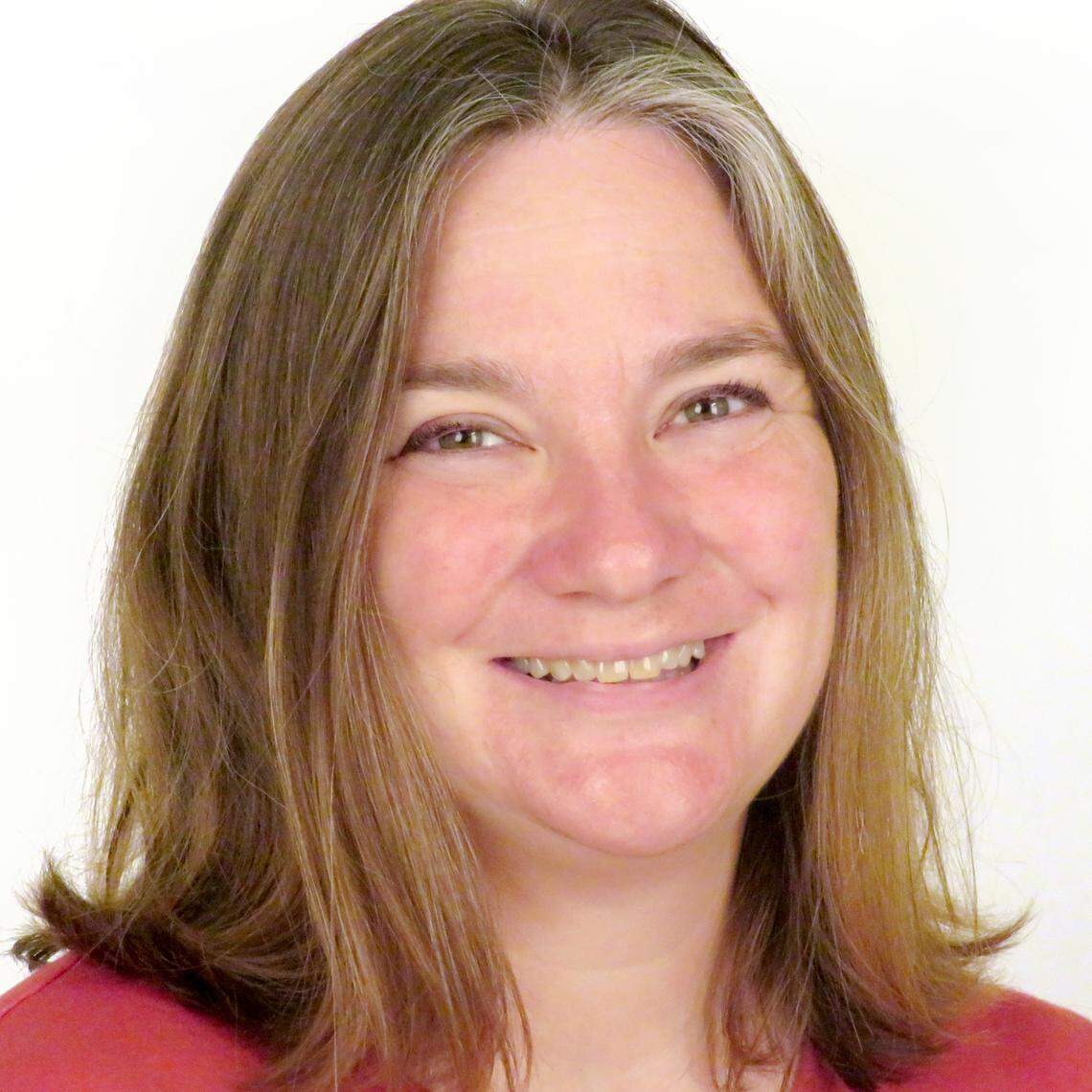 Profile Image of Mary Cooley