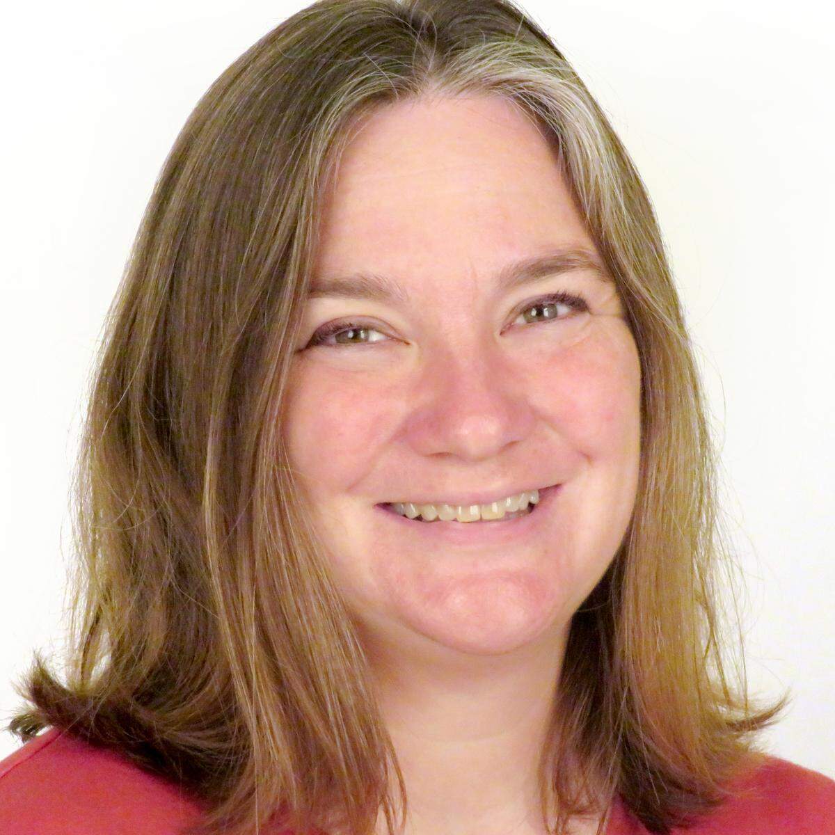 Profile Image of Mary Cooley