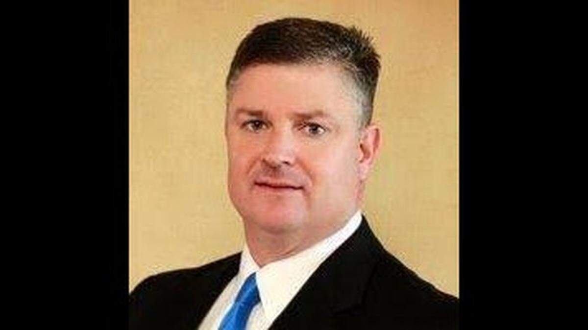 Jeff Strieker is the new superintendent for Marissa School District 40.