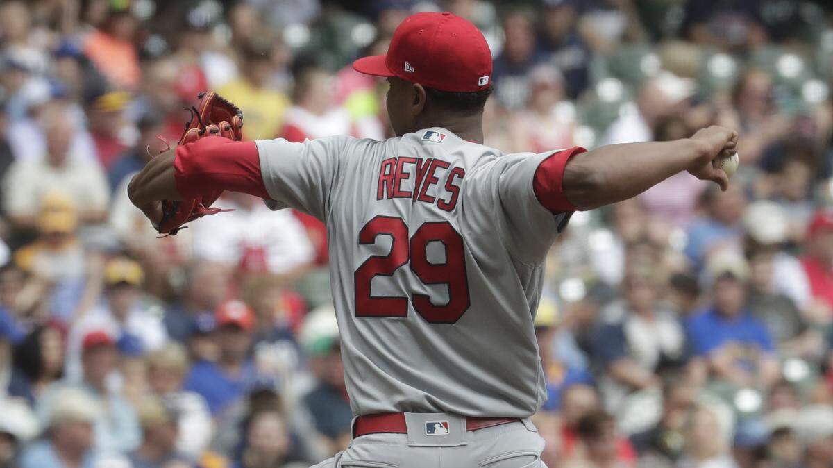 Speculation has ramped up Alex Reyes will soon bump Michael Wacha from the starting five for the Cardinals. But would that be the best long-term solution for Reyes and the team?