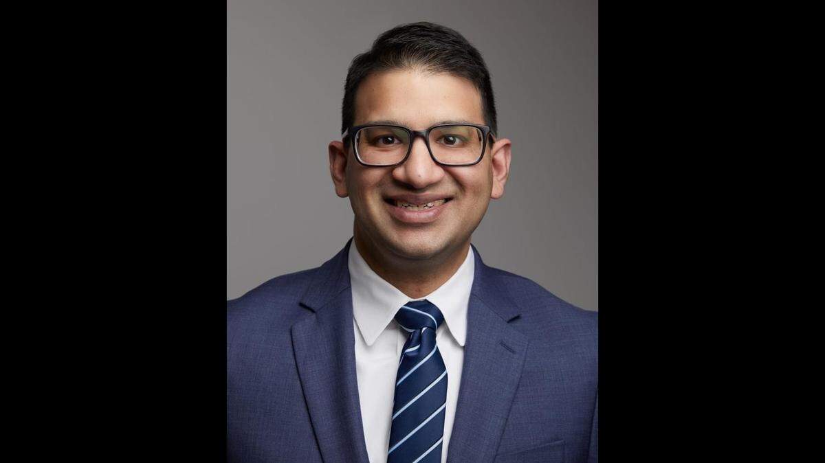 Dr. Sameer Vohra