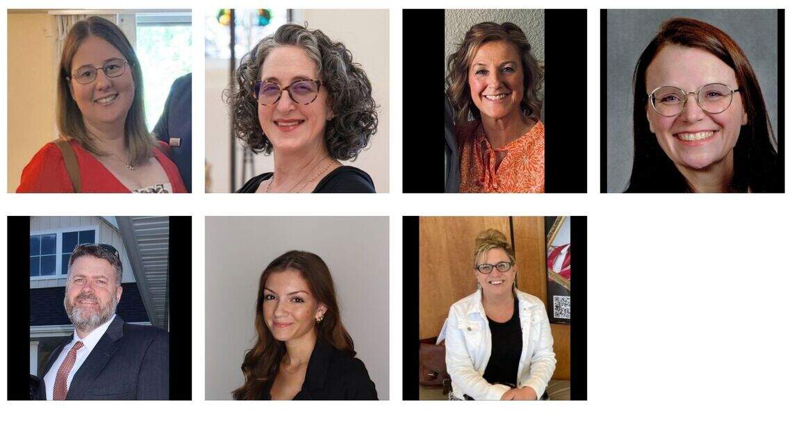Meet the new teachers at Belleville’s private schools