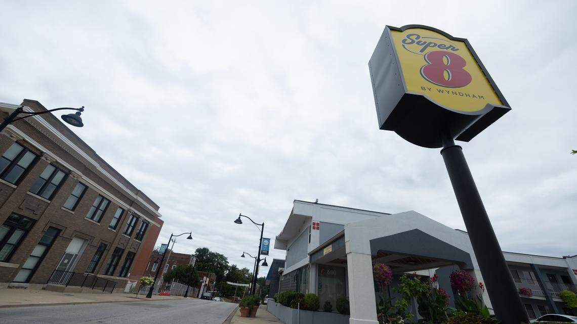 Can Belleville support a new, upscale hotel? Here’s the city’s latest plan