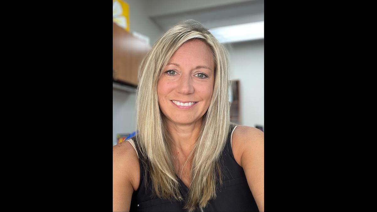 Stephanie French