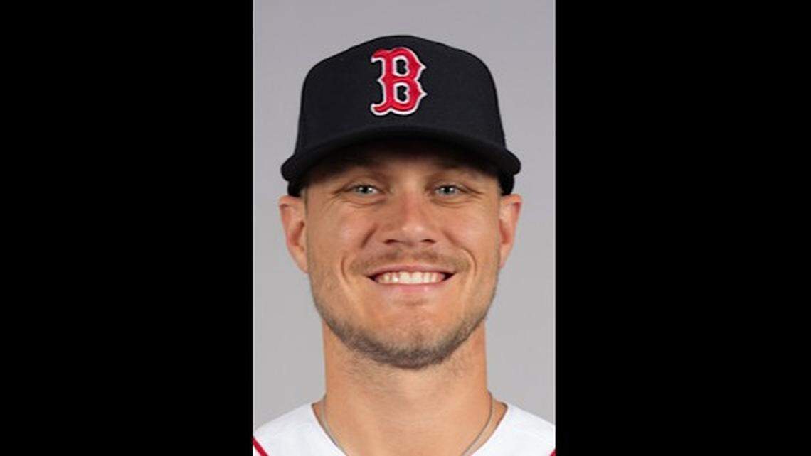 Collinsville High School graduate Tanner Houck