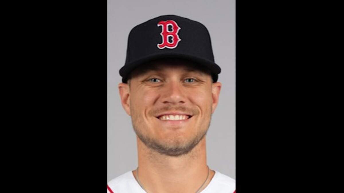Collinsville High School graduate Tanner Houck