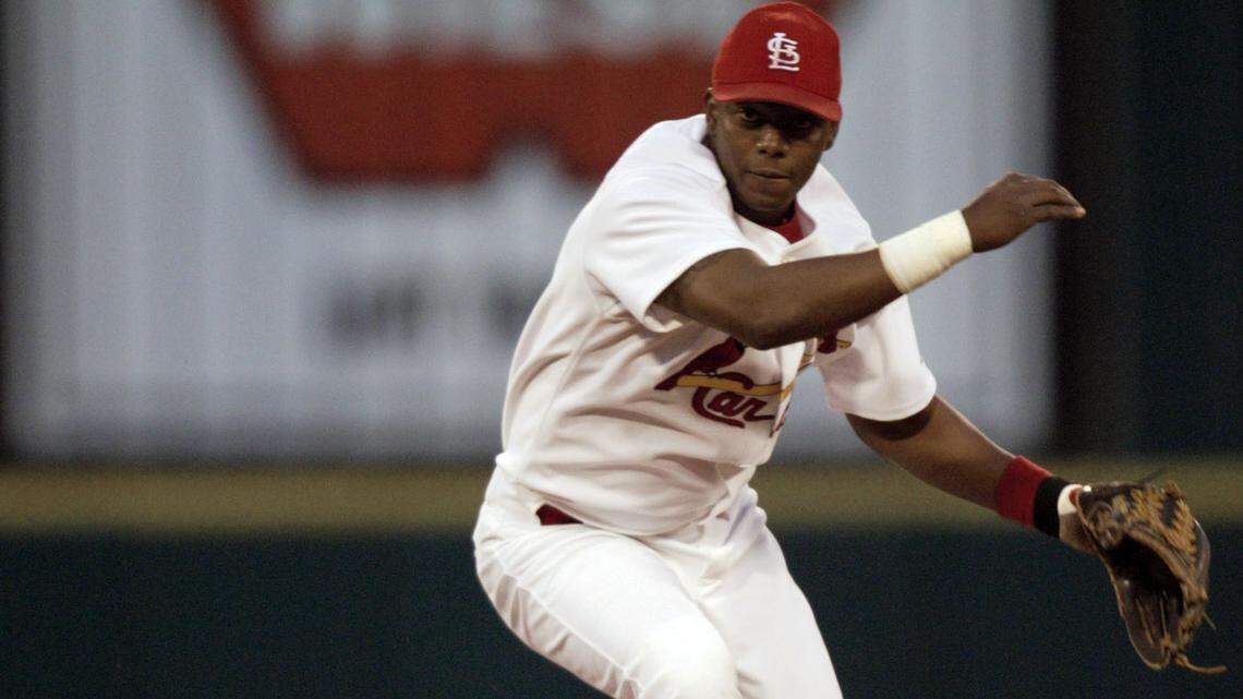 Cardinals announce addition of three new team Hall of Famers