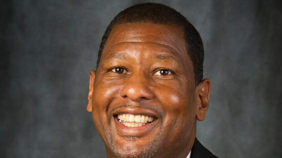 Highland coach feeling healthy and productive after COVID-19, kidney scare in fall