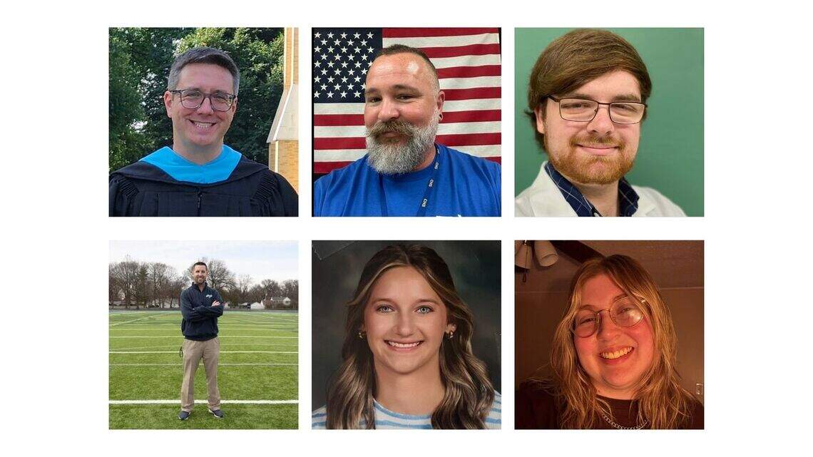 Do you have a student at Belleville East? Meet the new teachers