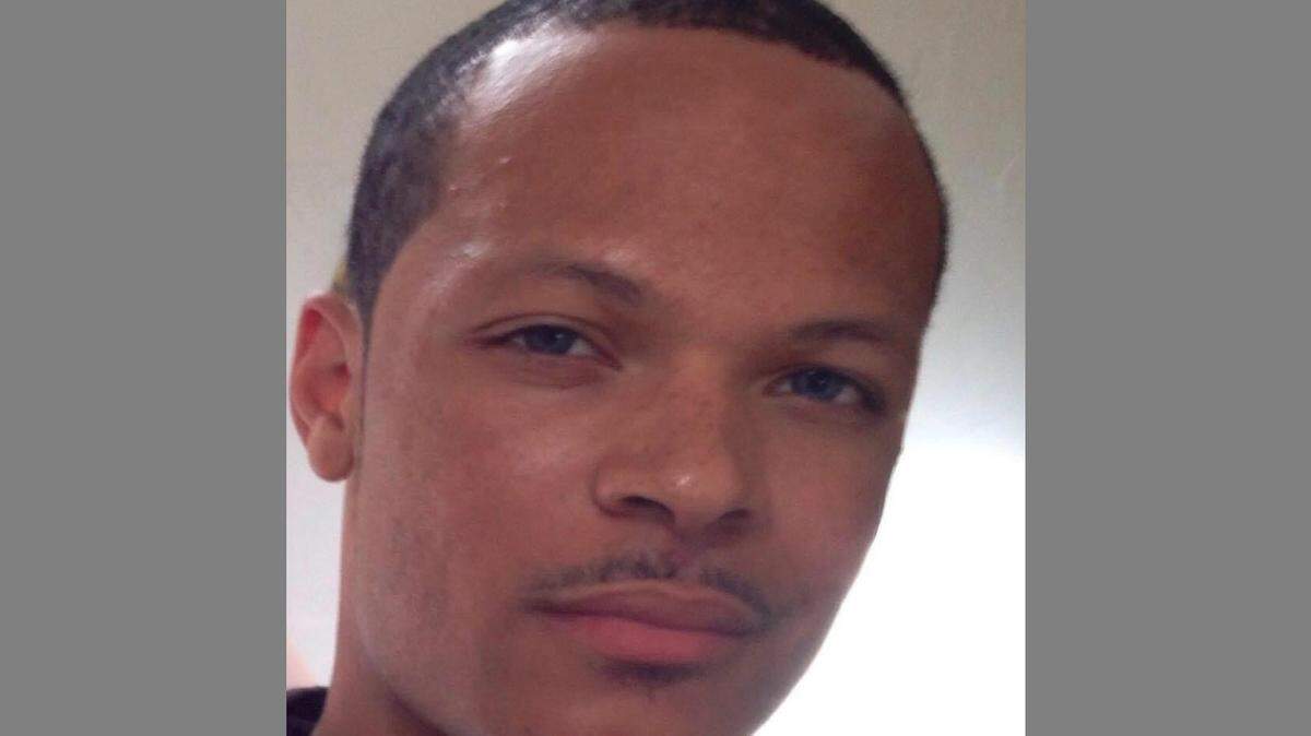 Jeffrey “J.D.” Dixon, write-in candidate for mayor in Belleville, IL