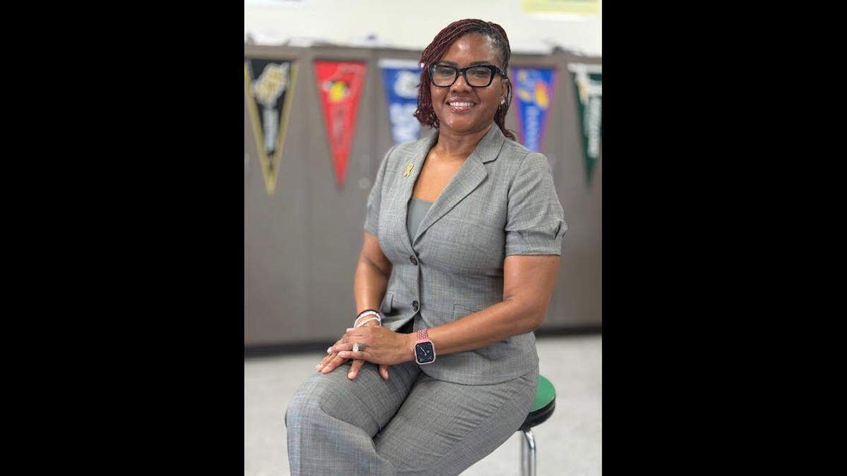 Janelle Wright