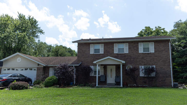 DCFS visited Fairview Heights foster home two days before death, report shows