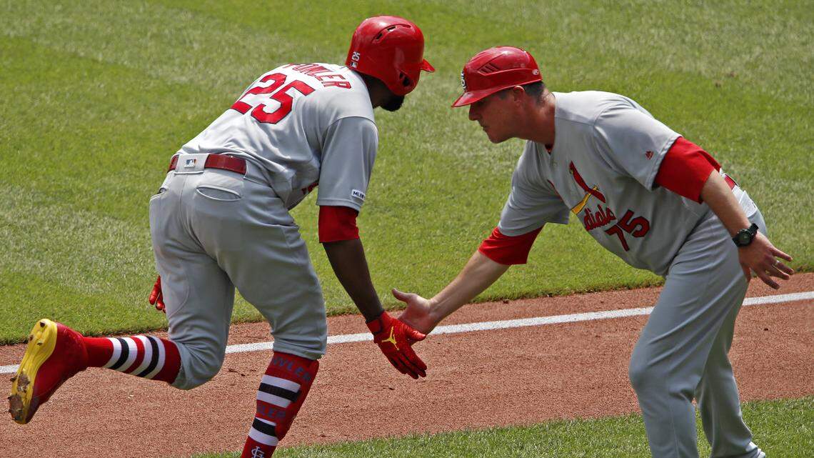 Are the St. Louis Cardinals contenders or pretenders? We’ll find out in the next 11 games
