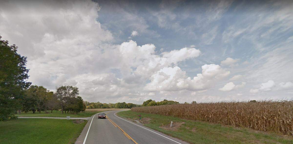 From 2008 to 2022, at least 14 fatal car accidents have occurred on Illinois State Route 15 in Washington County. Most of the crashes have happened at curves in the road like the one shown here near Madison Road outside of Nashville.