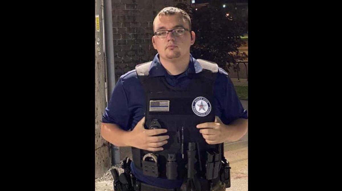 Brian Pierce Jr.