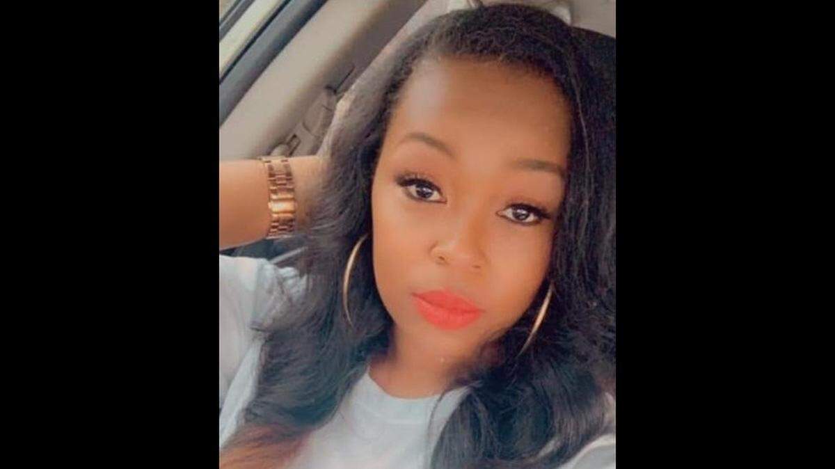 Ashley Dancy, 35, died Feb. 27, 2022, in a multi-vehicle crash on Illinois 15 in Belleville.