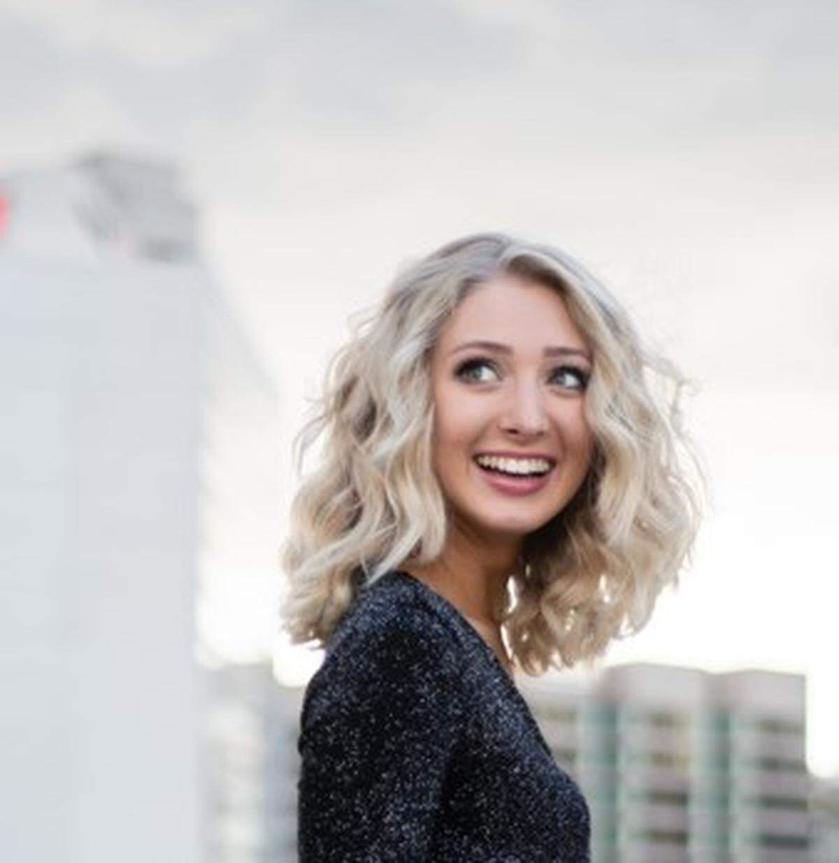 Miss O’Fallon 2019 Hannah Bennion