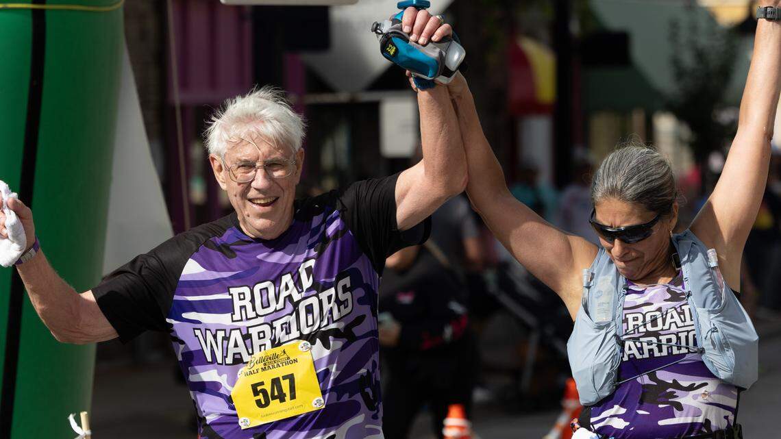 As Belleville Marathon grows, so does the need for volunteers. Here’s how to help