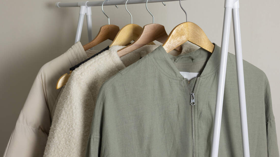 Why Military Liner Jackets Are Suddenly Everywhere in Fashion