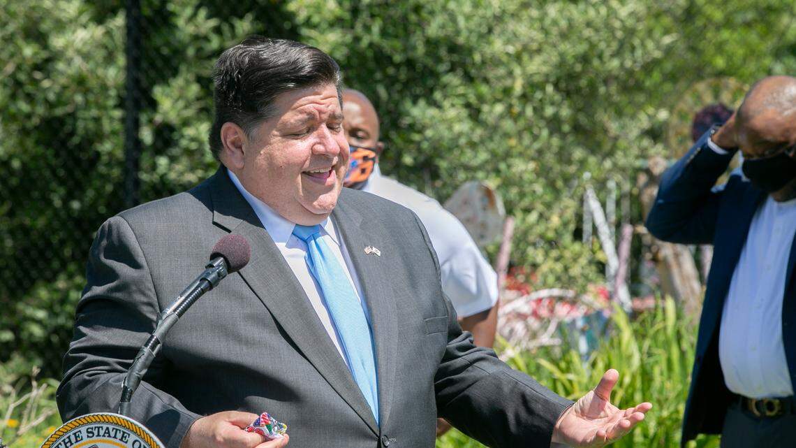 COVID-19 restrictions in southwest Illinois will go into effect Tuesday night