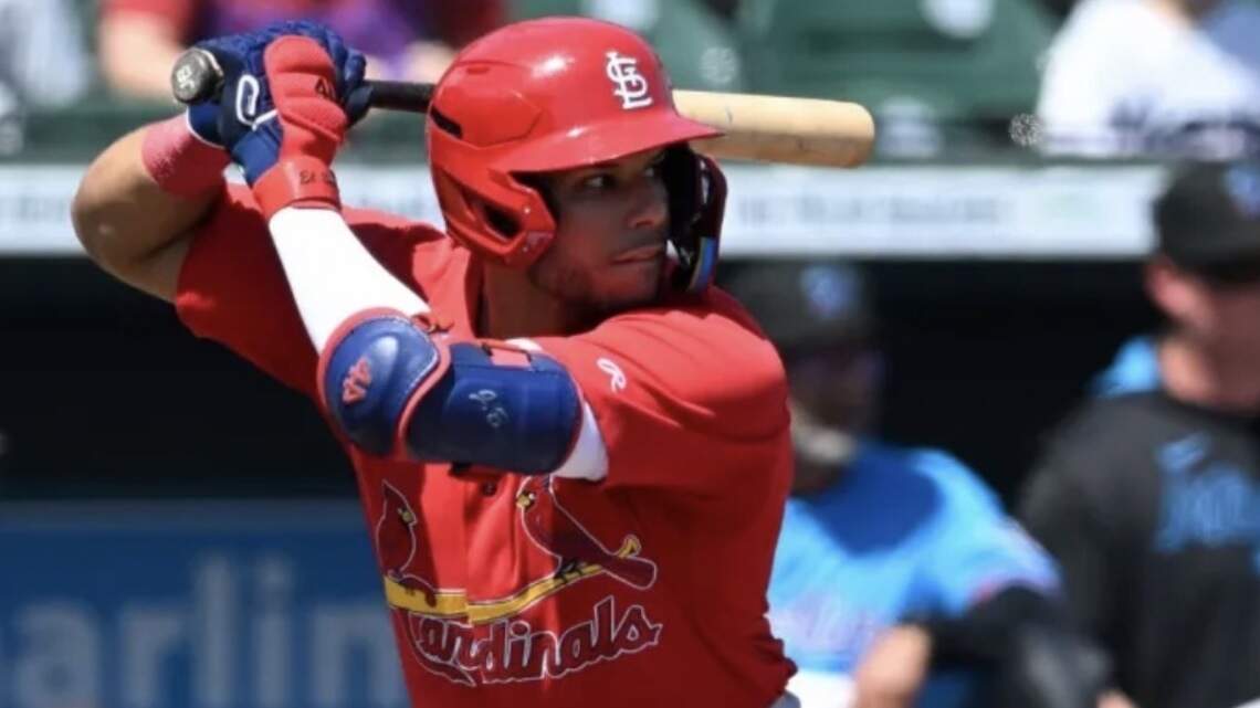 Baez forced issue in left, but wary Cardinals avoided repeat of Walker mistake
