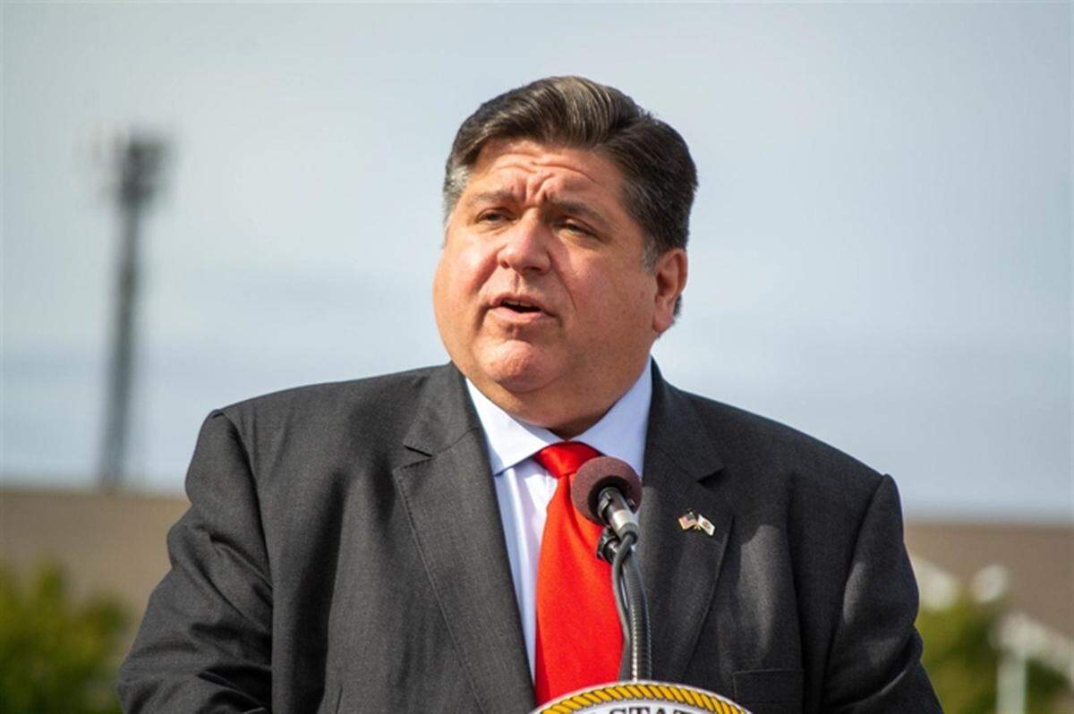 On Monday, Gov. J.B. Pritzker pulled another Prison Review Board appointment and sent a letter to the state senators in charge of the appointment process urging action on his outstanding appointments.