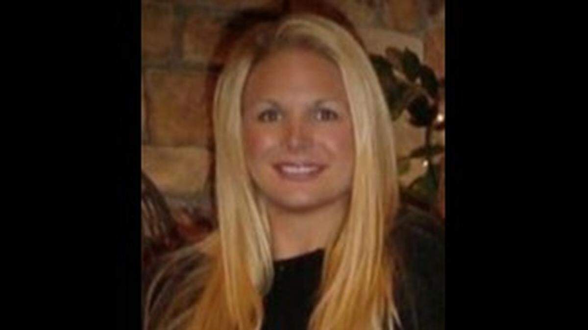 This photo accompanies the obituary of Leslie J. Reeves, 45, of Troy, who was shot and killed on Thanksgiving Day in Farmersville. Her funeral service will be private.