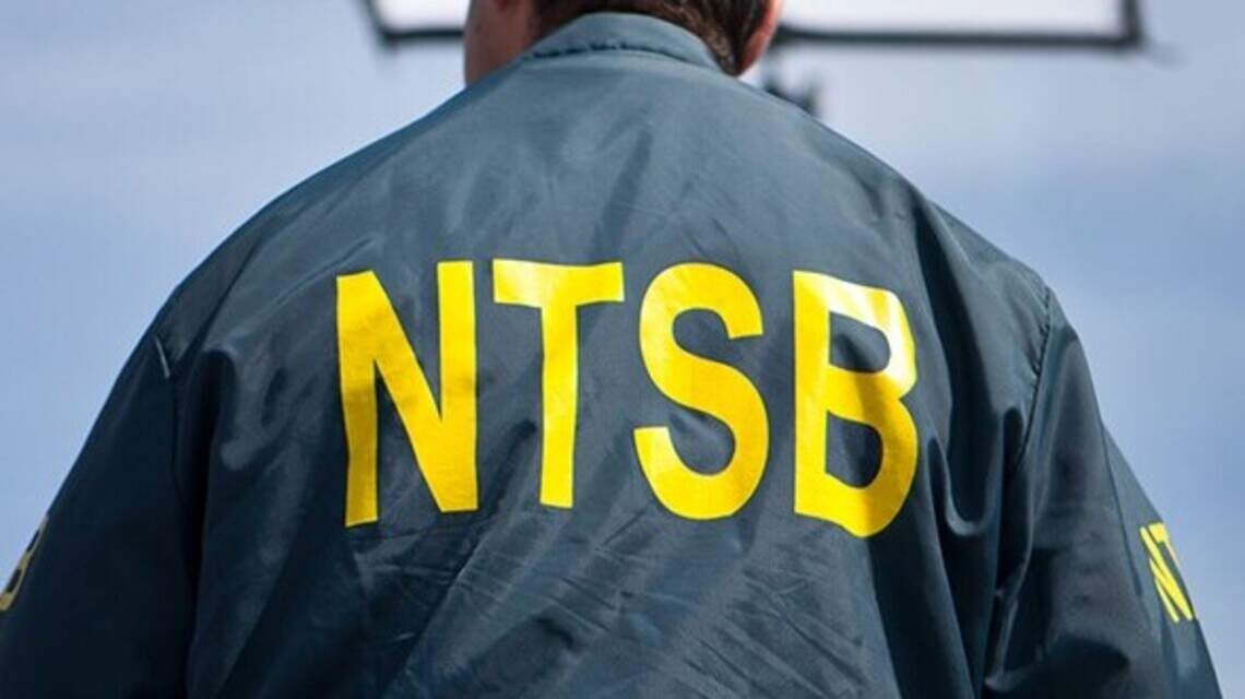 Plane that crashed in Central KY last month made ‘grinding noise’ during descent