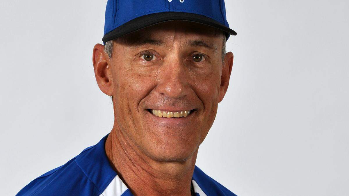 Neil Fiala has been the head baseball coach at SWIC since taking over for Frank Colston in 1993.