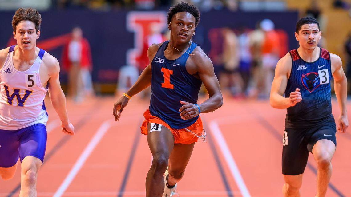 Illinois high school athletes can profit on their name and likeness. Is that a good thing?