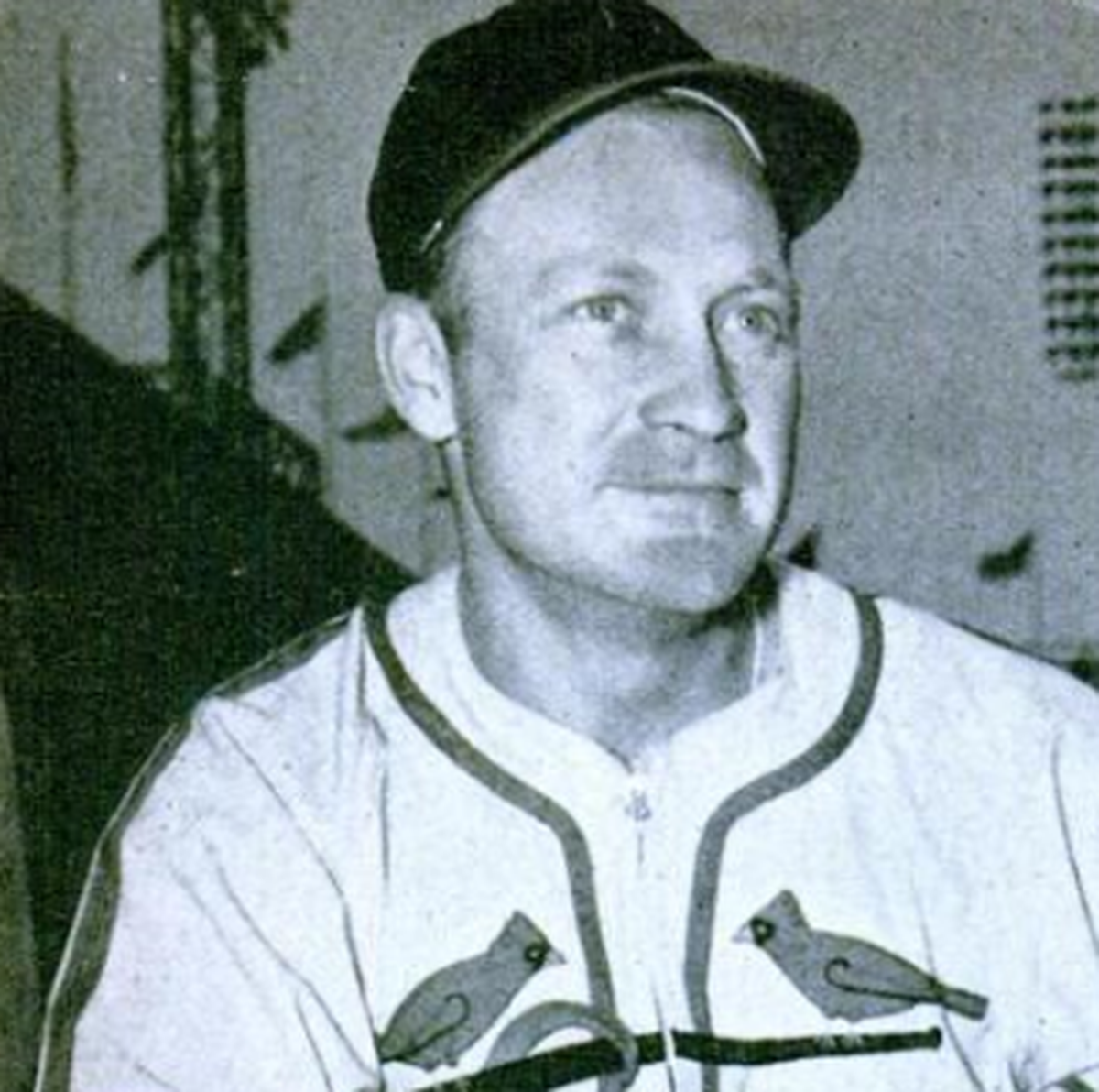 Whitey Kurowski