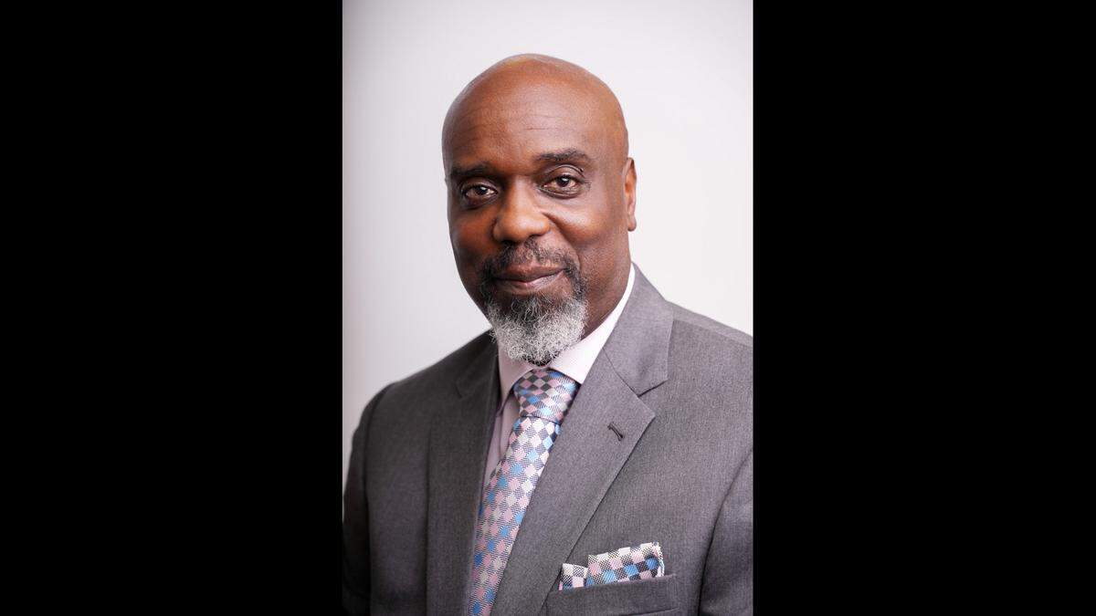 Fernando Stevenson