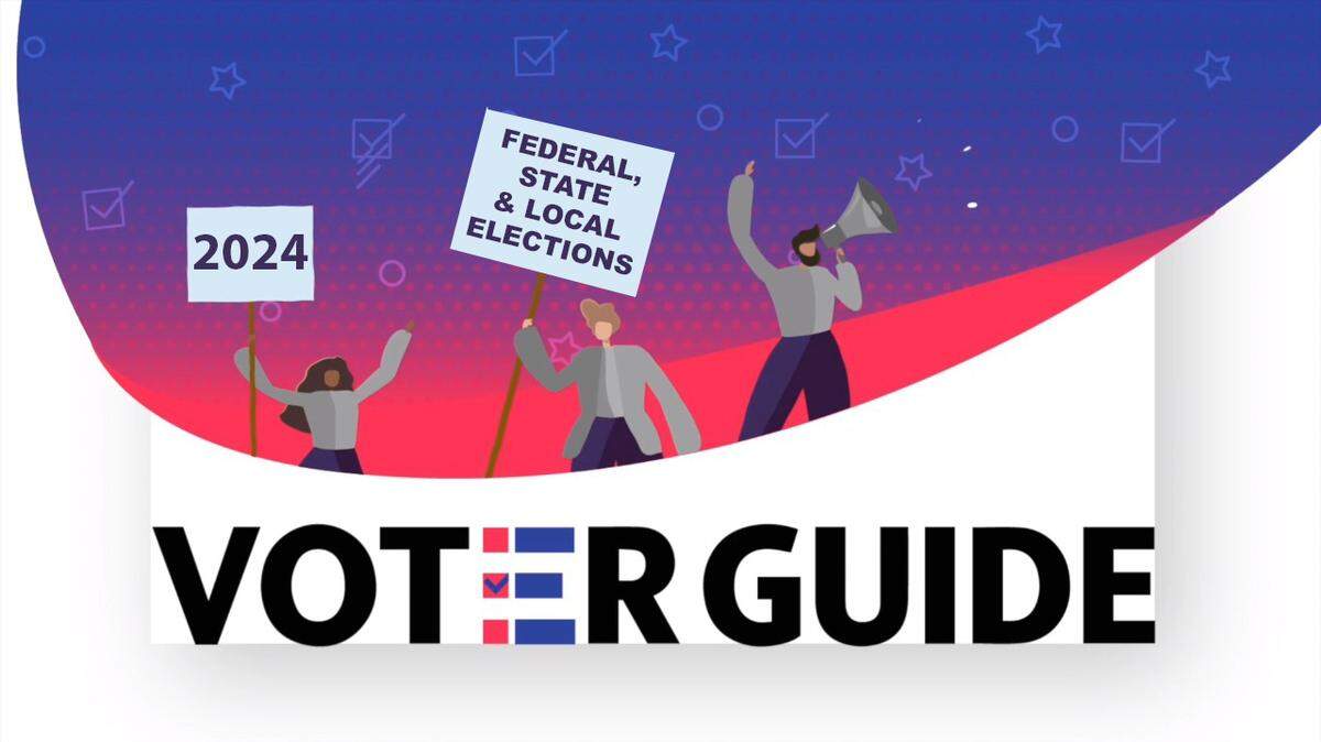 2024 Voter Guide: Candidates for 12th Congressional District Republican primary