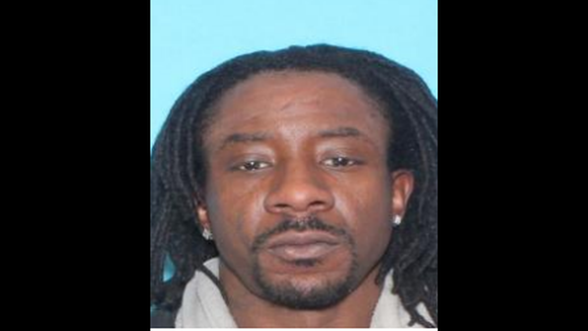 Andrew Montez McKissick, 36