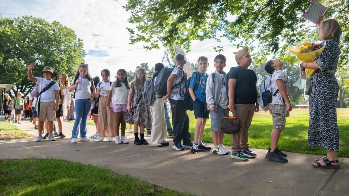When is the first day of school? See Sacramento-area 2026 school start dates