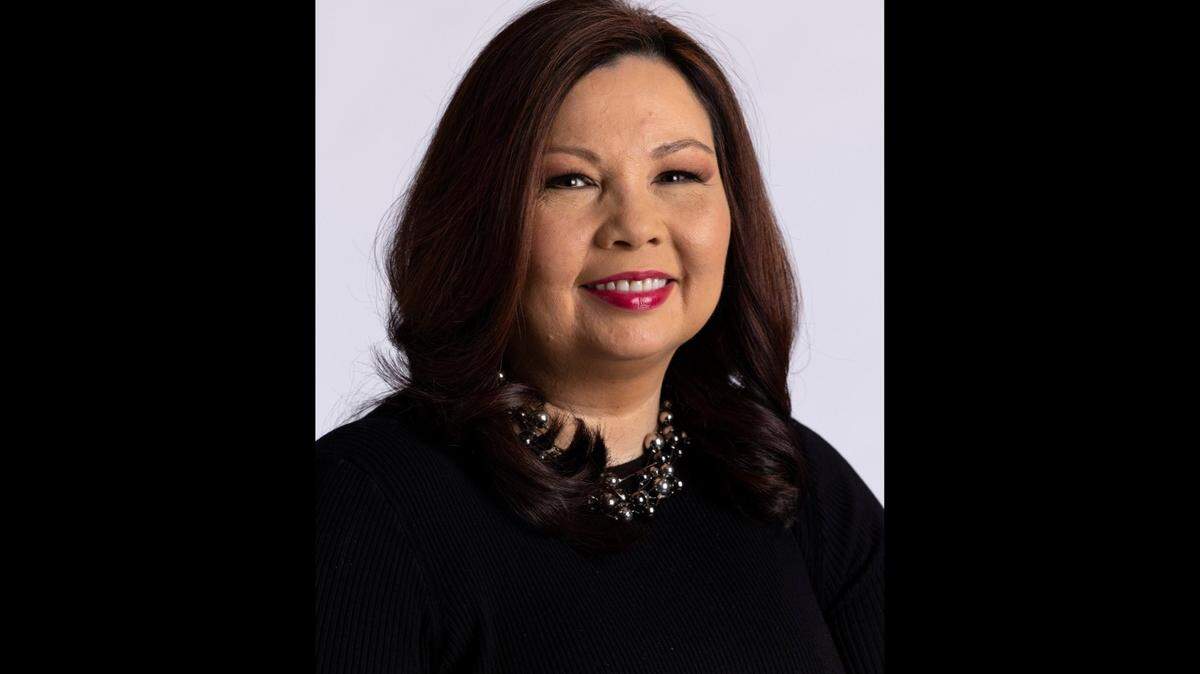 Tammy Duckworth