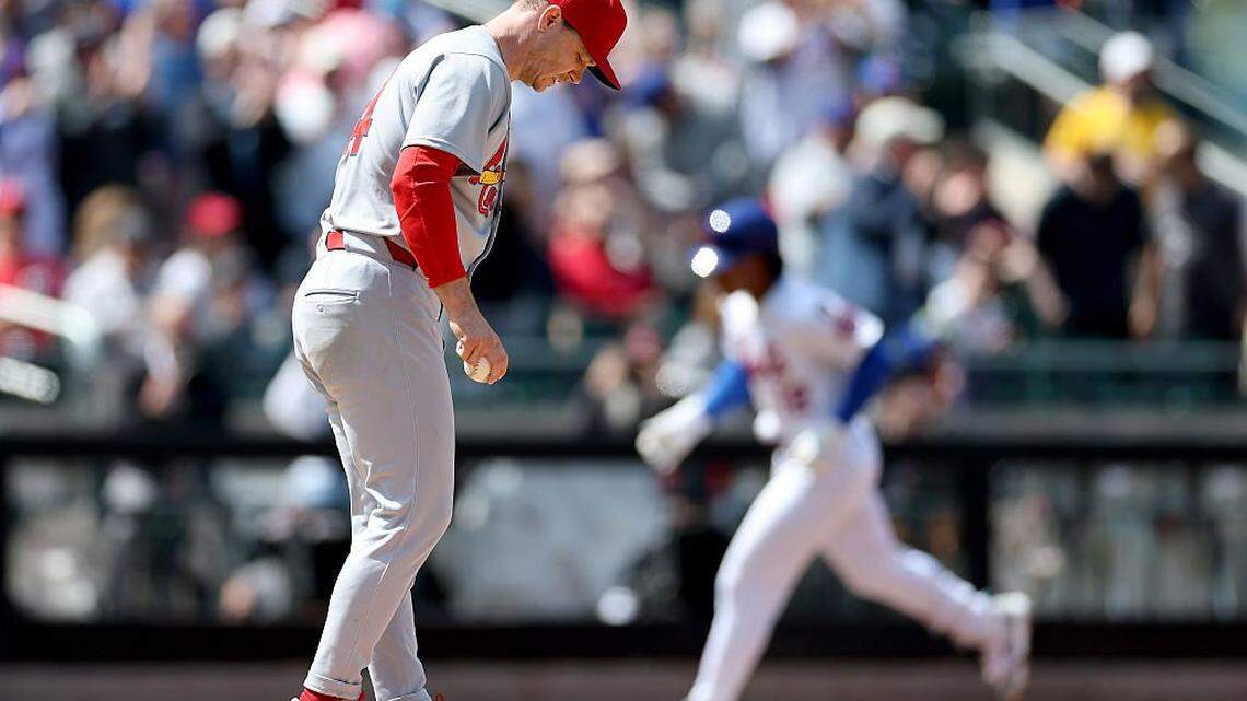 The Cardinals’ five worst moments of 2025