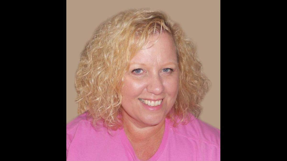 Marcia L. Blaies