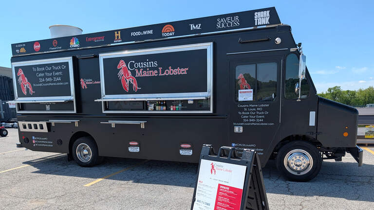 Council has new rules for food trucks, mobile retailers in Fairview Heights