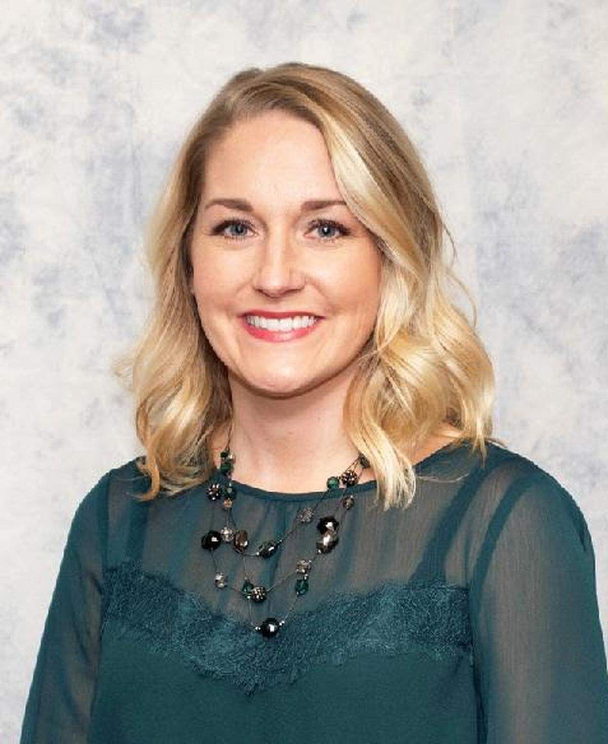 Chrissy Dutton