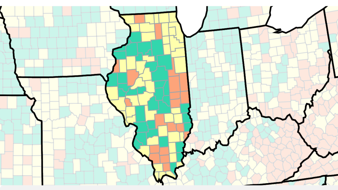 Illinois health officials administer 188K new boosters. Here’s the latest COVID data